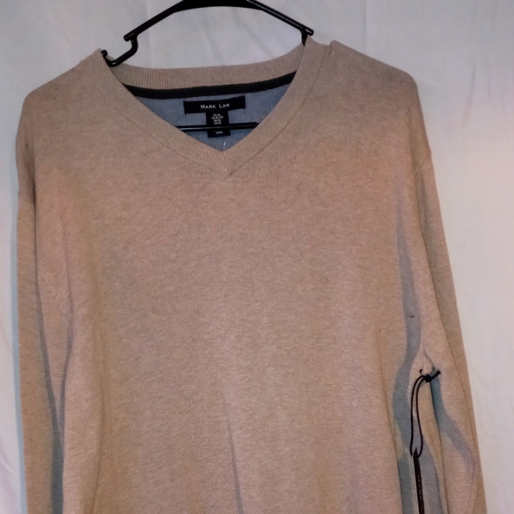 Mens sweater